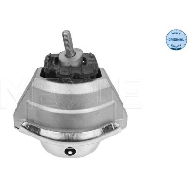 11 555 161 Lagerung Motor BMW 5,6 04 MEYLE-ORIGINAL: True to OE 3002211153