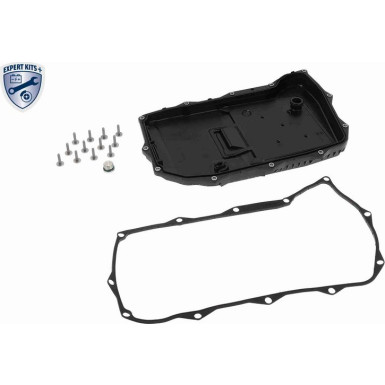 VAICO Ölwanne, Automatikgetriebe V10-4360 Green Mobility Parts