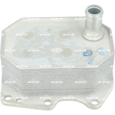 Ölkühler, Motor“L EASY FIT 31212