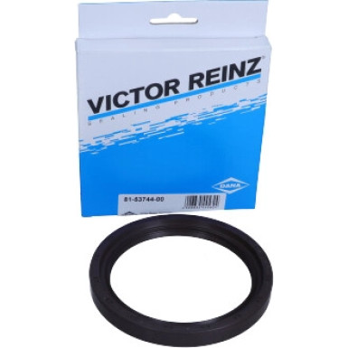Wellendichtring Kurbelwelle | MITSUBISHI PAJERO 3.2 Di-D 00-01 | 81-53744-00