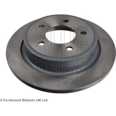 Bremsscheibe Chrysler T. Pacifica 3,5-4,0 V6 4X4 03-08 | ADA104374