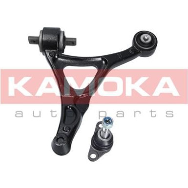 KAMOKA Lenker, Radaufhängung 9050285