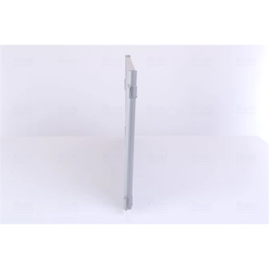 Kondensator LKW IVECO DAILY 03 FIRST FIT 940004