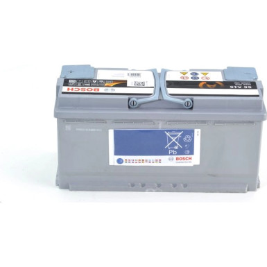 S5 A15 BOSCH | PKW-Batterie AGM | 12V 105Ah 950A | 0 092 S5A 150