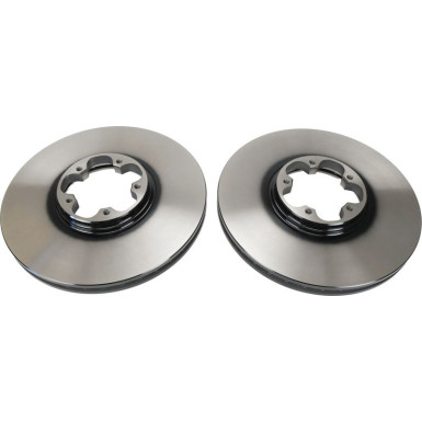 Bremsscheibe Ford P. Transit 00 DF4217