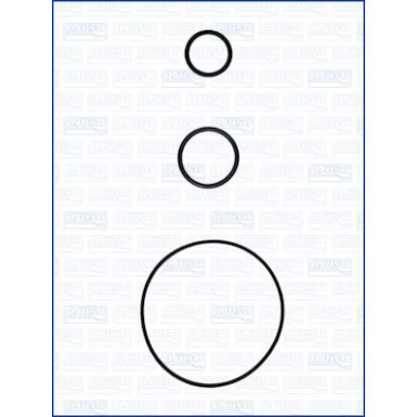 Dichtungssatz, Ílkühler | 77002100