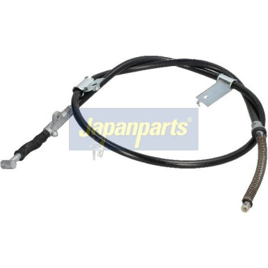 Seilzug, Feststellbremse Nissan T. Terrano 96-02 Le BC-118 Seilzug, Feststellbremse Nissan T. Terrano 96-02 Le BC-118