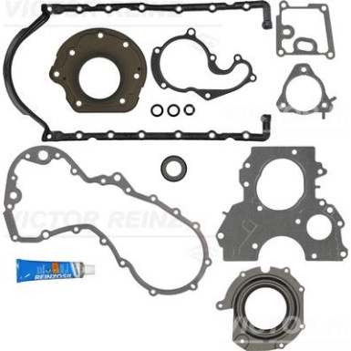 08-34327-01 Dichtungssatz, Kurbelgehäuse