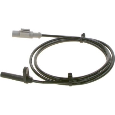Sensor, Raddrehzahl re | MERCEDES Sprinter | 0 265 009 341