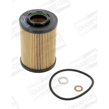 CHAMPION Ölfilter CHAMPION Ölfilter