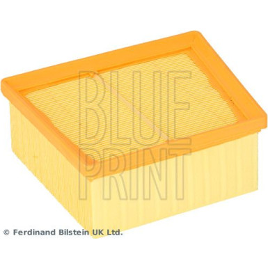 Luftfilter Ford Fiesta 08 | ADM52257 Luftfilter Ford Fiesta 08 | ADM52257