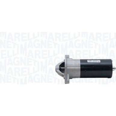 MAGNETI MARELLI Anlasser | 063721552010