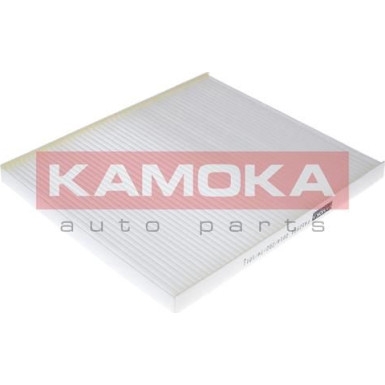 KAMOKA Filter, Innenraumluft F412501
