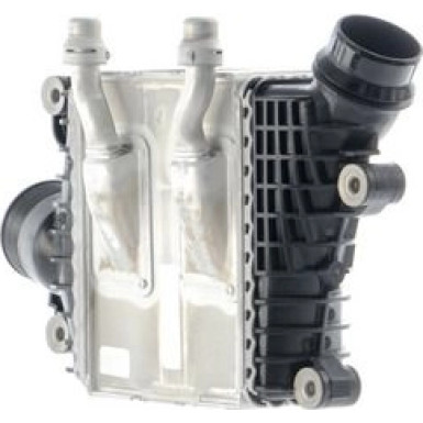 Ladeluftkühler BEHR Premium Line CI 332 000P