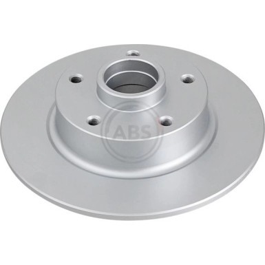 A.B.S. Bremsscheibe 18140 beschichtet