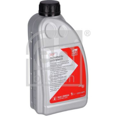 ÖL Atf 1L / Honda, Toyota / S | 29934 ÖL Atf 1L / Honda, Toyota / S | 29934