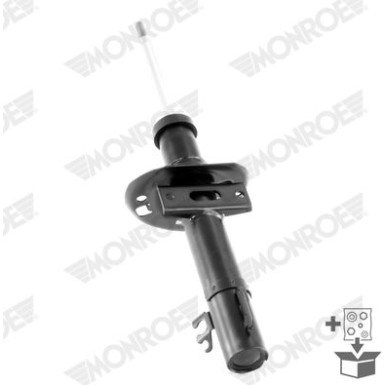 MONROE OESpectrum VA li/re | AUDI,SEAT,VW | 742044SP