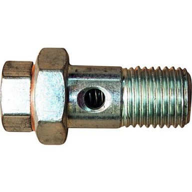 TRUCKTEC AUTOMOTIVE Ventil, Kraftstoffversorgungssystem TRUCKTEC AUTOMOTIVE Ventil, Kraftstoffversorgungssystem