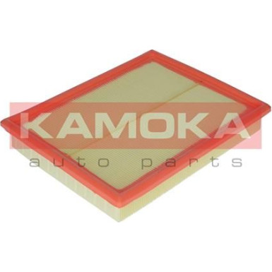 KAMOKA Luftfilter F204701 KAMOKA Luftfilter F204701