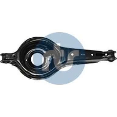 RTS Lenker, Radaufhängung 95-02915