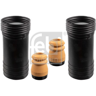 173599 Staubschutzsatz, Stoßdämpfer