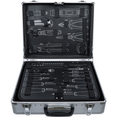 BGS Leerkoffer für Art. 2204 BGS Do it yourself 2204-LEER