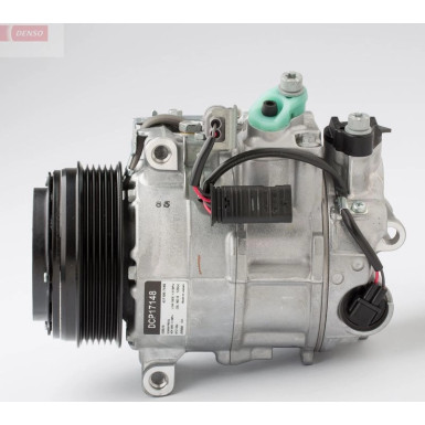 Denso | Kompressor DCP17148 Denso | Kompressor DCP17148