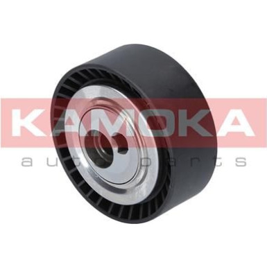 KAMOKA Spannrolle, Keilrippenriemen | R0334
