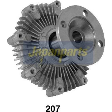 Kupplung, K÷hlerl Nach VC-207