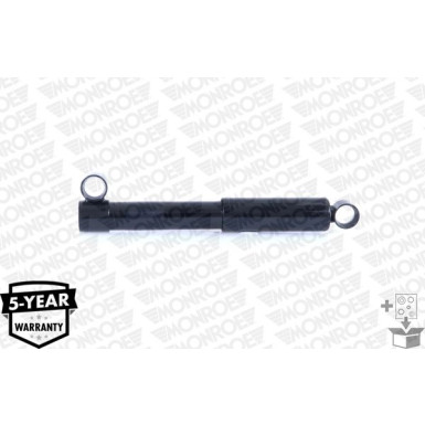 MONROE ORIGINAL-Öldämpfer HA | FIAT Panda,LANCIA Y10 | R3439