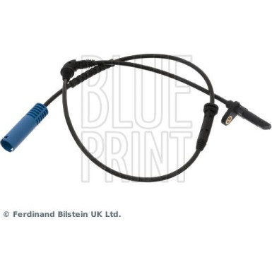 BluePrint ABS Sensor