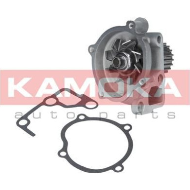 KAMOKA Wasserpumpe T0170