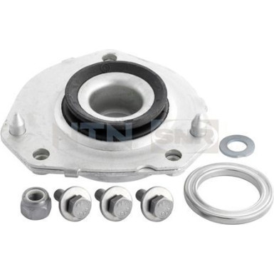 SNR Reparatursatz, Federbeinstützlager KB659.21