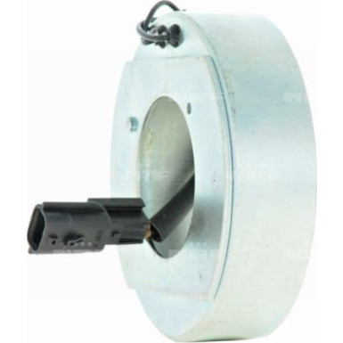 NRF Spule, Magnetkupplung-Kompressor