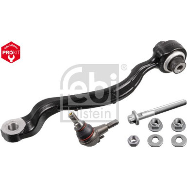 Lenker, Radaufhängung | 175409 Lenker, Radaufhängung | 175409