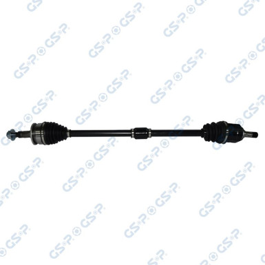 GSP Antriebswelle 221072 GSP Antriebswelle 221072
