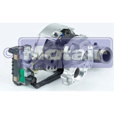 ORIGINAL TURBO | VW Phaeton 5,0TDI | 334824