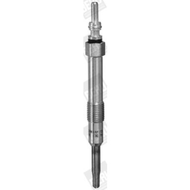 BorgWarner (BERU) Glühkerze | GN041