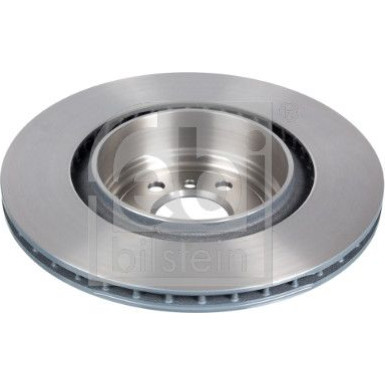 FEBI BILSTEIN Bremsscheibe