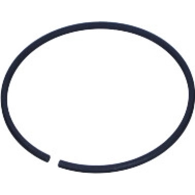 Original VAG Wellendichtring, Kurbelwelle Audi A4 3.0 V6 (05-08) | 066109345B