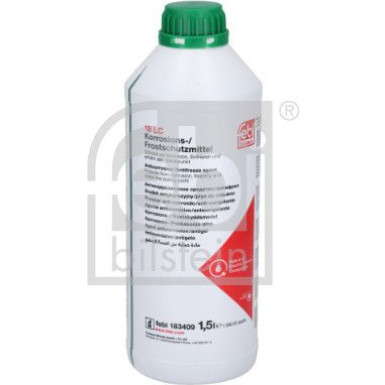 FEBI BILSTEIN Frostschutz | 183409