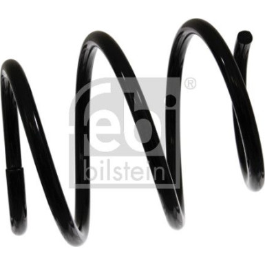 FEBI BILSTEIN Fahrwerksfeder FEBI BILSTEIN Fahrwerksfeder