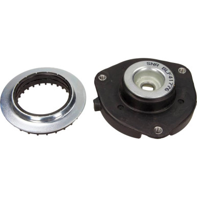 Lager - Radaufhängung. Audi S. A3, Tt/ Seat Altea, Leon, Toledo Iii/ Skoda Octavia, Yeti/ VW Caddy Iii, Golf V, Vi, Jetta Iii, Iv, Passat, S Suspension Mounting Kit SM1714