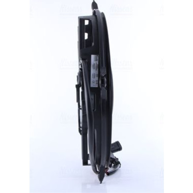 Kühlerlüfter PKW | Citroen C5 1.6 HDI 05 | 85902