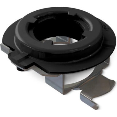 LED Connector rings [~H7] Type N - Zubehör für LED HL 2 St. Philips | für H7-LED mit Straßenzulassung | 11182X2