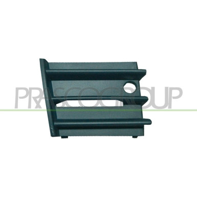 GRILL UNTEN R INNEN PQ | SKODA OCTAVIA 2,04-4,09 | 5861,417,2