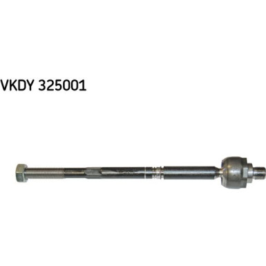 SKF Lenkrad VKDY325001 SKF Lenkrad VKDY325001