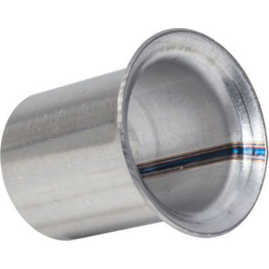 BOSCH | Automotive Flansch, Abgasrohr | 263-005