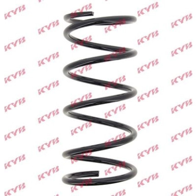 KYB Fahrwerksfeder Mitsubishi P. Carisma 1.6/1.9Td 07.95-06.06 | RA3758