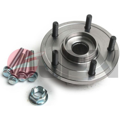 JPN Radlagersatz 10L9119-JPN